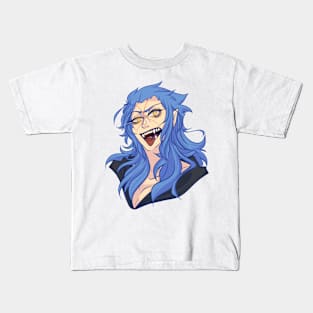 Fangs Kids T-Shirt